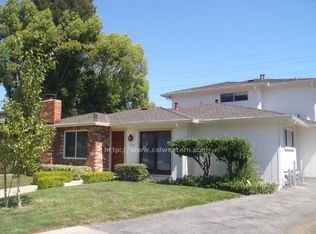 528 Hawthorn Ave APT 3, Sunnyvale, CA 94086