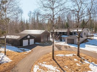 2826 Cedar Lake Rd, Ely, MN 55731