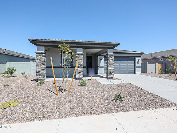2nd image of 35600 W La Paz Street