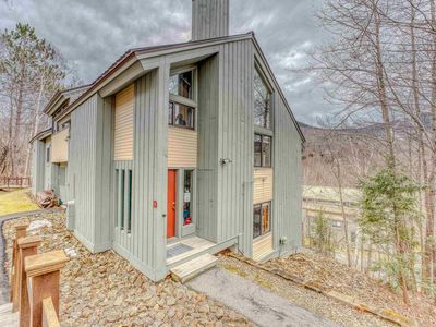 34 Ravine Lane UNIT 3, Lincoln, NH, 03251