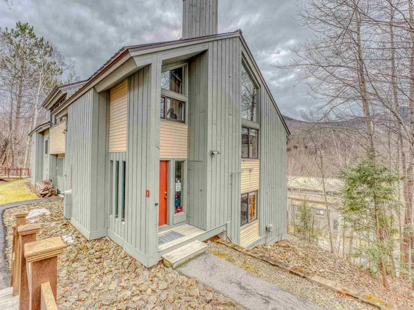 34 Ravine Lane #3, Lincoln, NH 03251