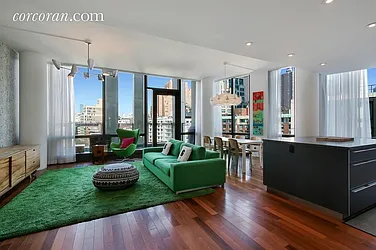 Sold by Corcoran