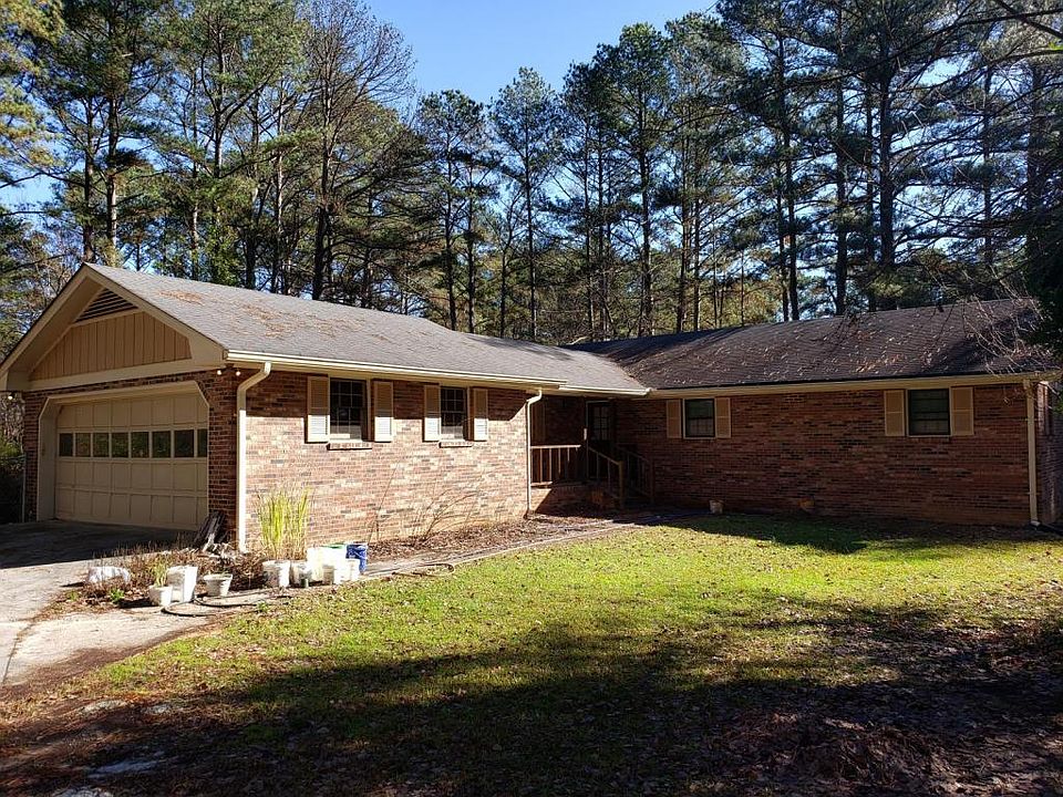 1228 Dogwood Rd, Snellville, GA 30078 Zillow
