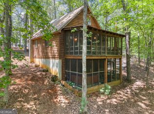 486 Laurel Cir, Dahlonega, GA 30533