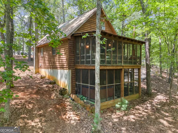 486 Laurel Cir, Dahlonega, GA 30533