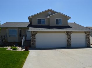 5085 Arapahoe St, Pocatello, ID 83204