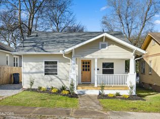 709 Polk St, Knoxville, TN 37917