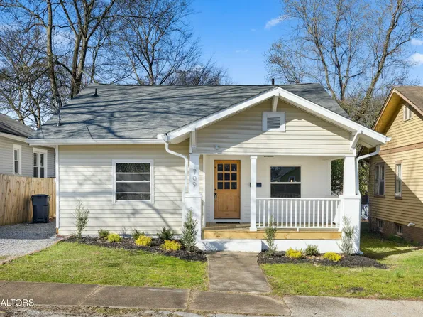 709 Polk St, Knoxville, TN 37917