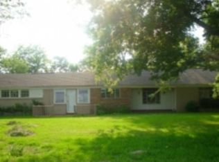 445 Lamar Rd, Hope Hull, AL 36043