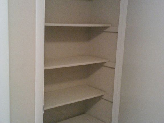 Large Pantry