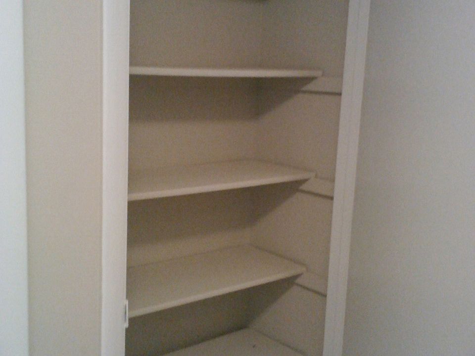 Large Pantry