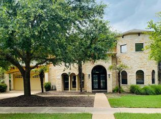724 Lakewood Hills Ter, Austin, TX 78732