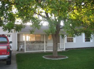 1815 S 3300 W, Syracuse, UT 84075