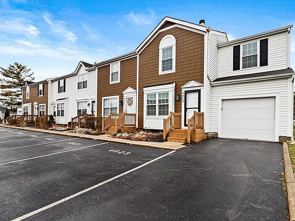 2nd image of 4923 Stoneybrook Blvd #21F