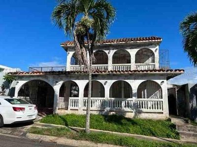 Calle 15 #E-25, Carolina, PR, 00987
