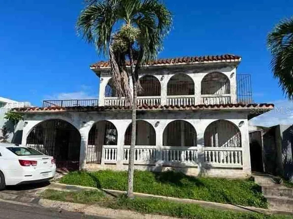 Calle 15 #E-25, Carolina, PR 00987