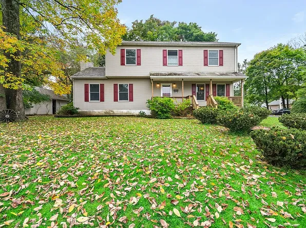 48 Madison Ave, Budd Lake, NJ 07828