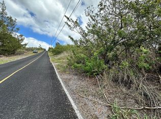 Catamaran Ln, Ocean View, HI 96737