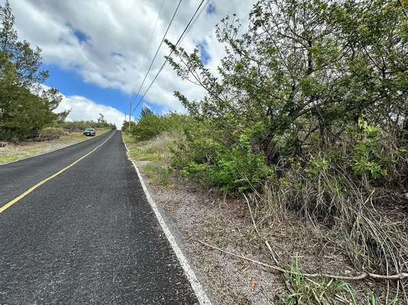 Catamaran Ln, Ocean View, HI 96737