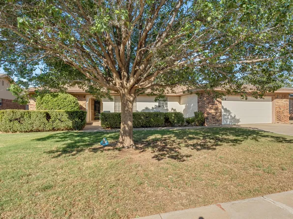 105 S Terry Dr, Slaton, TX 79364