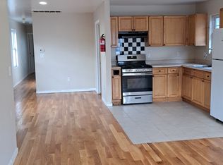163 Oliver St APT 3, Paterson, NJ 07501