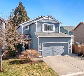 19319 1st Avenue W, Bothell, WA, 98012