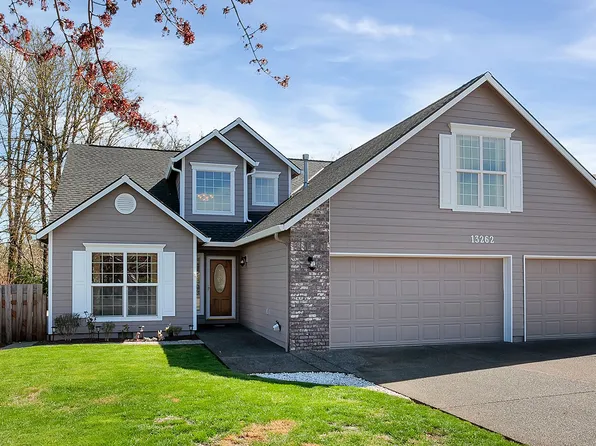 13262 Royal Ave, Oregon City, OR 97045