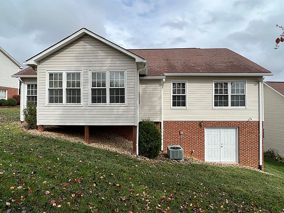 back of house