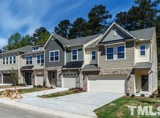 1075 Flagler St, Durham, NC 27713