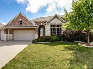 1146 Grove Ct, Burleson, TX 76028