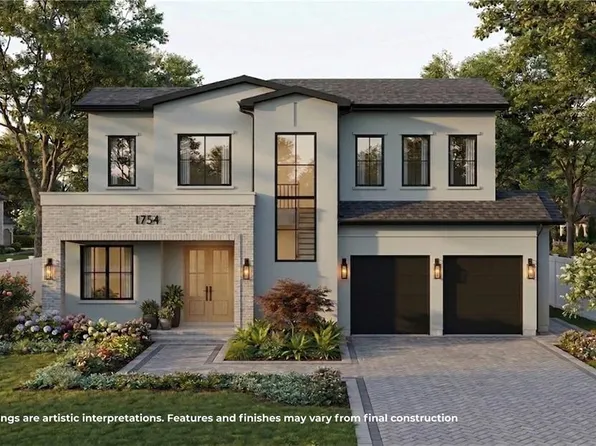 1754 Taylor Ave, Winter Park, FL 32789