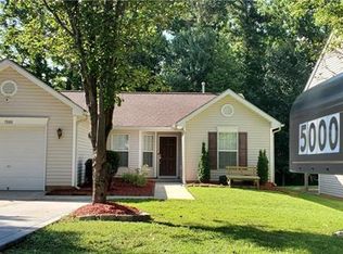 5000 Deerton Rd, Charlotte, NC 28269