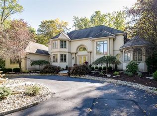 3 Woodsend Trl, Rockaway, NJ 07866