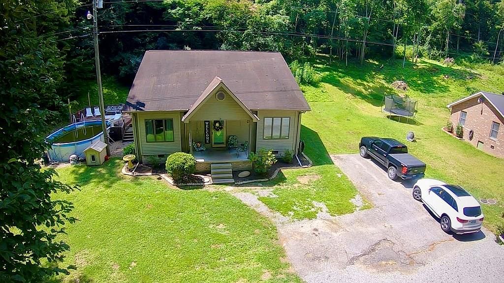339 Big Shelby Crk, Jenkins, KY 41537 MLS 118895 Zillow