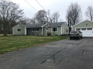 54 Rolling Ridge Rd, Orange, CT 06477