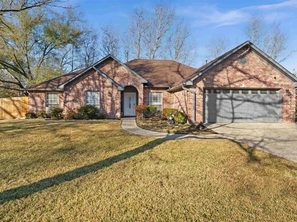 9369 Gaelic Hills Dr, Tyler, TX 75703