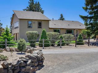 62610 Erickson Rd, Bend, OR 97701