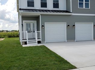 110 Sassafras Dr, Seaford, DE 19973