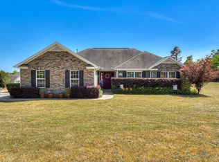 5008 Fairmont Dr, Graniteville, SC 29829