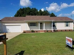 149 Charles Latham Dr, Jackson, TN 38301
