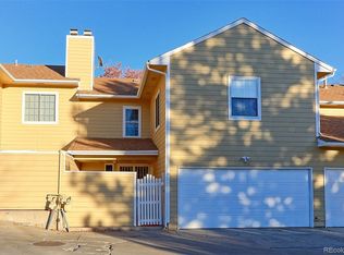 1912 S Balsam St, Lakewood, CO 80227