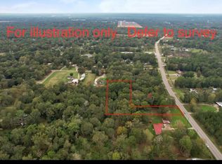 27570 Fm 2090 Rd, Splendora, TX 77372