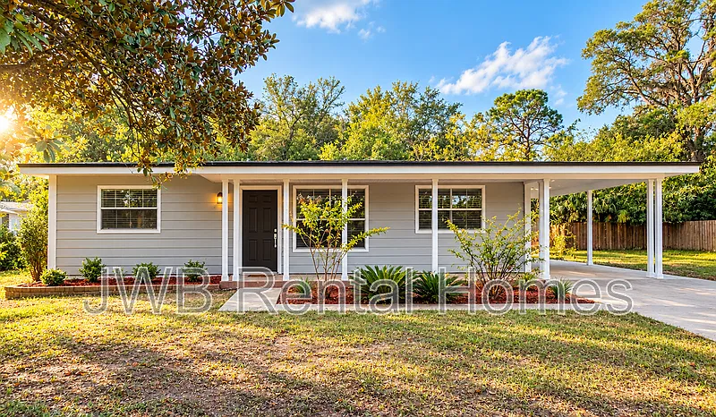 2237 Fouraker Rd