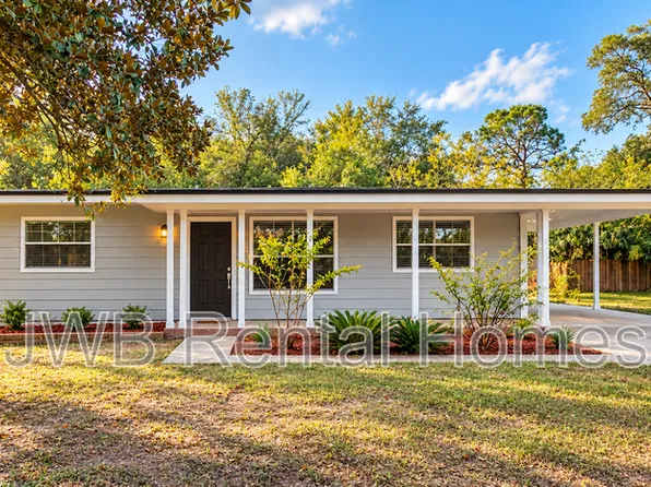 2237 Fouraker Rd, Jacksonville, FL 32210
