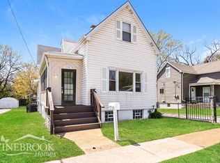 4708 Oldenburg Ave, Saint Louis, MO