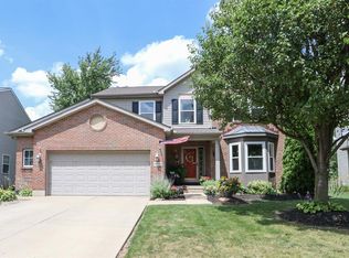 6633 Greeley Ave, Dayton, OH