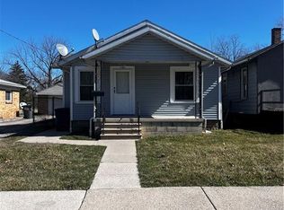 149 Spencer St, Toledo, OH 43609
