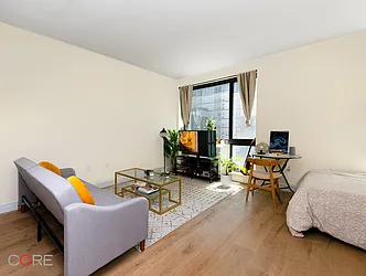 Rented by CORE