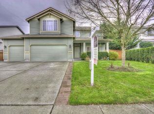 9213 NE 164th Ave, Vancouver, WA 98682