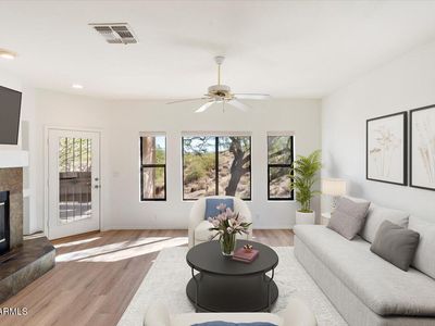 17237 E Grande Blvd UNIT 206, Fountain Hills, AZ, 85268